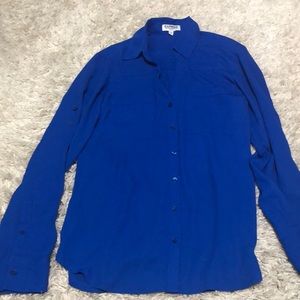 Express Portofino Shirt size S/P